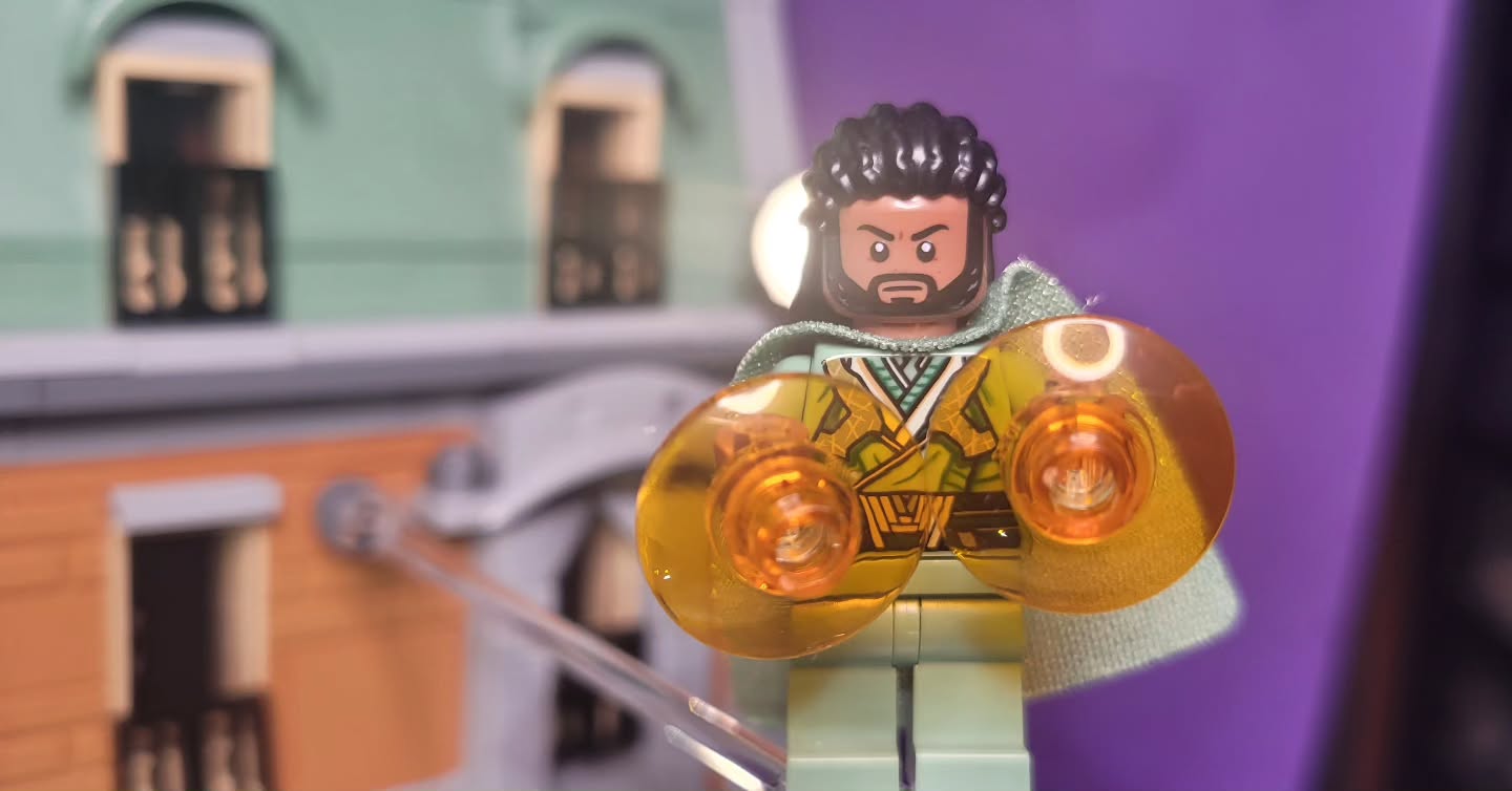 Lego 10